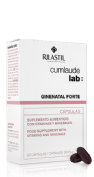 CUMLAUDE Ginenatal Forte Cápsulas - Embarazo